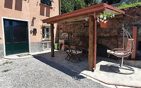 C'era una volta Appartamento OPEN SPACE Sestri Levante